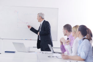 formacion para Directivos coaching y gestion del estres